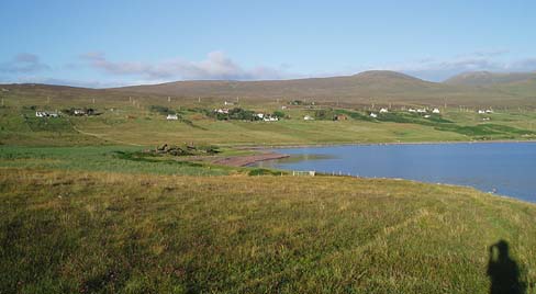 To Polglass from Achlochan, ref : 24