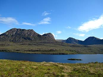 Coigach Hills, ref : 28