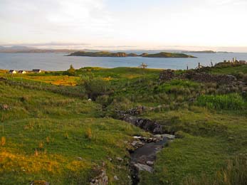 Achiltibuie, ref : 29