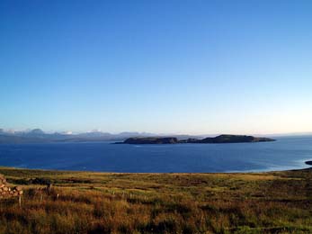 Horse Island, ref : 30